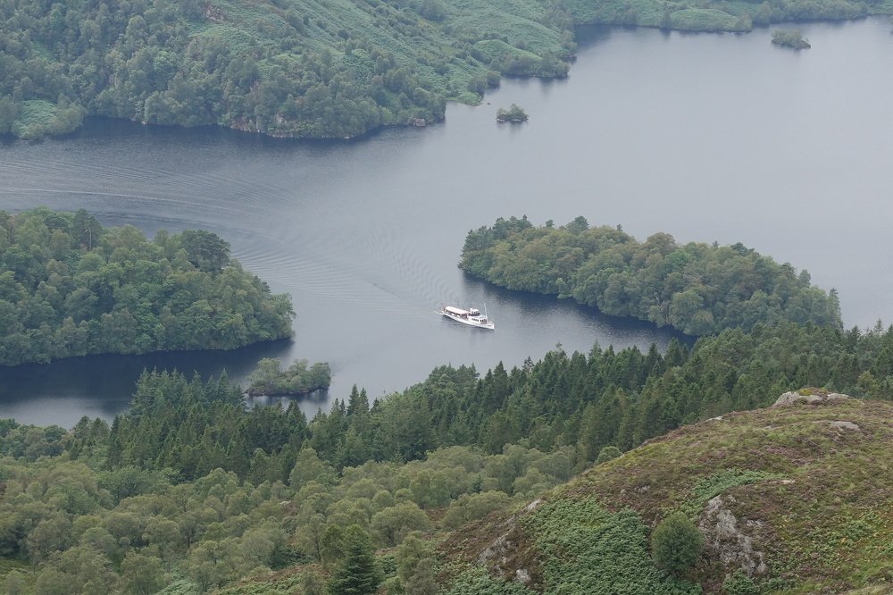 Loch Katrine