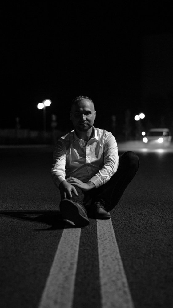 Photograph by Сергей Часовский