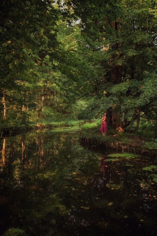 Photograph by Елена Сафронова