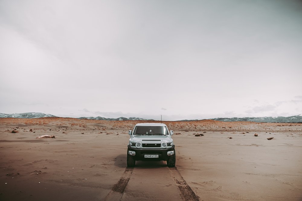 Photograph by Семён Муратов