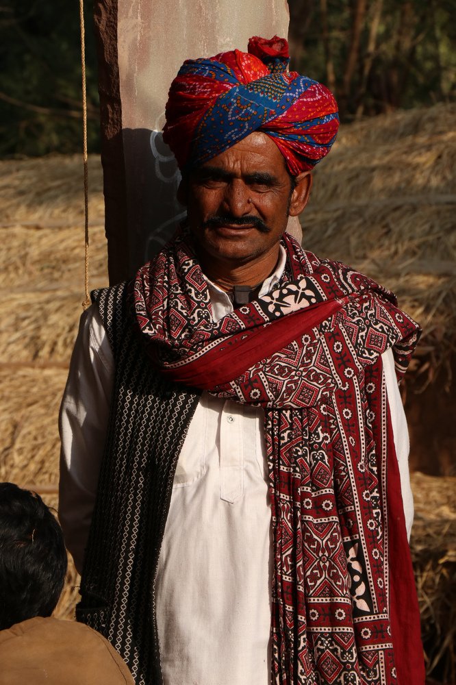 Photograph by Devmitra Jawalia