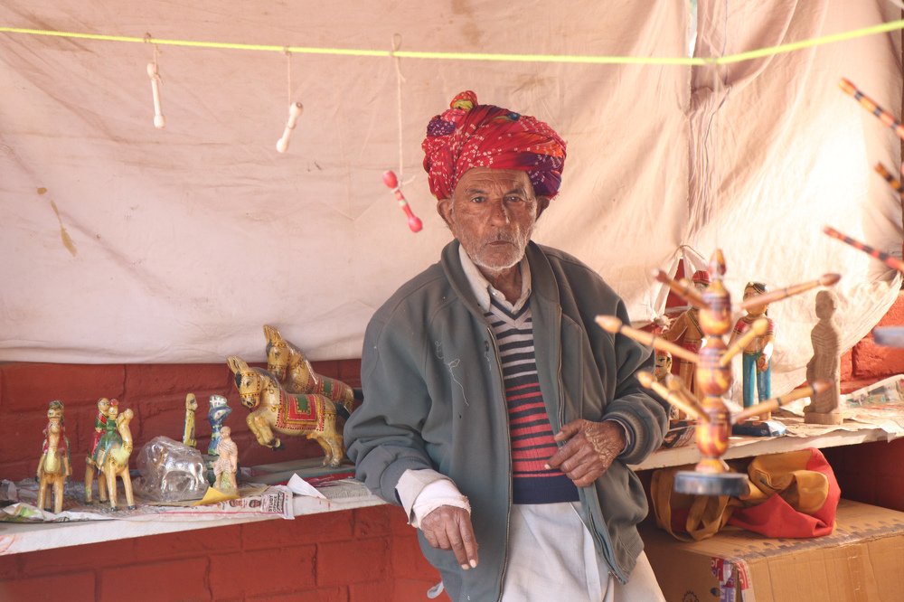 Photograph by Devmitra Jawalia