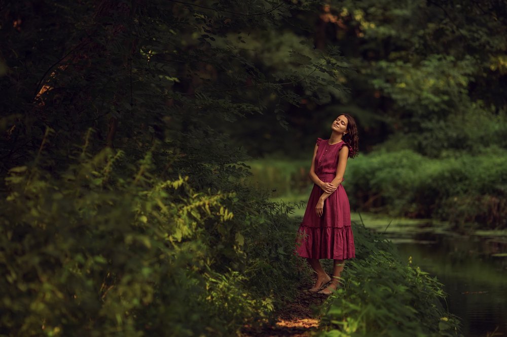 Photograph by Елена Сафронова