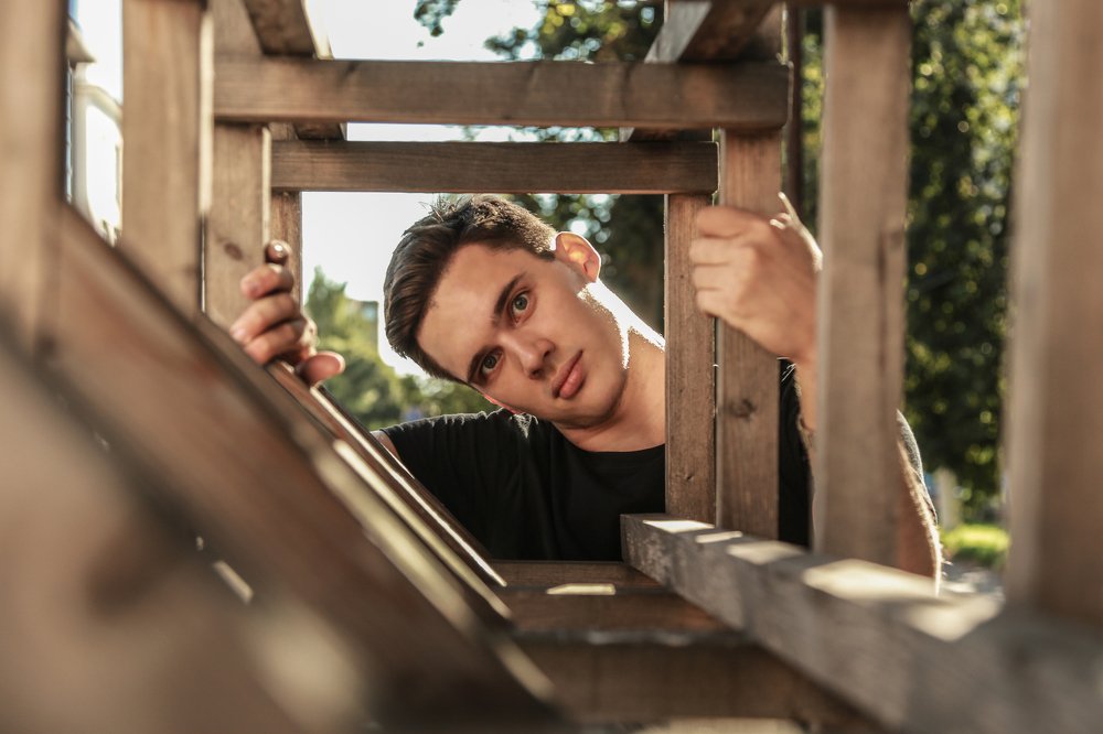 Photograph by Таисия Валюженич