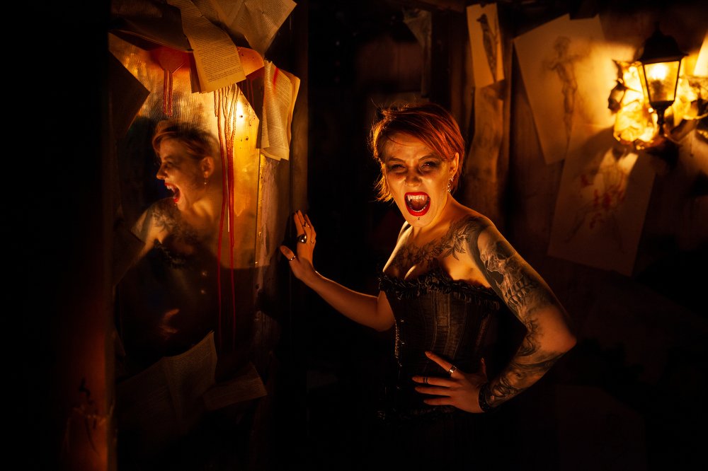 Фотография автора Андрей Левин