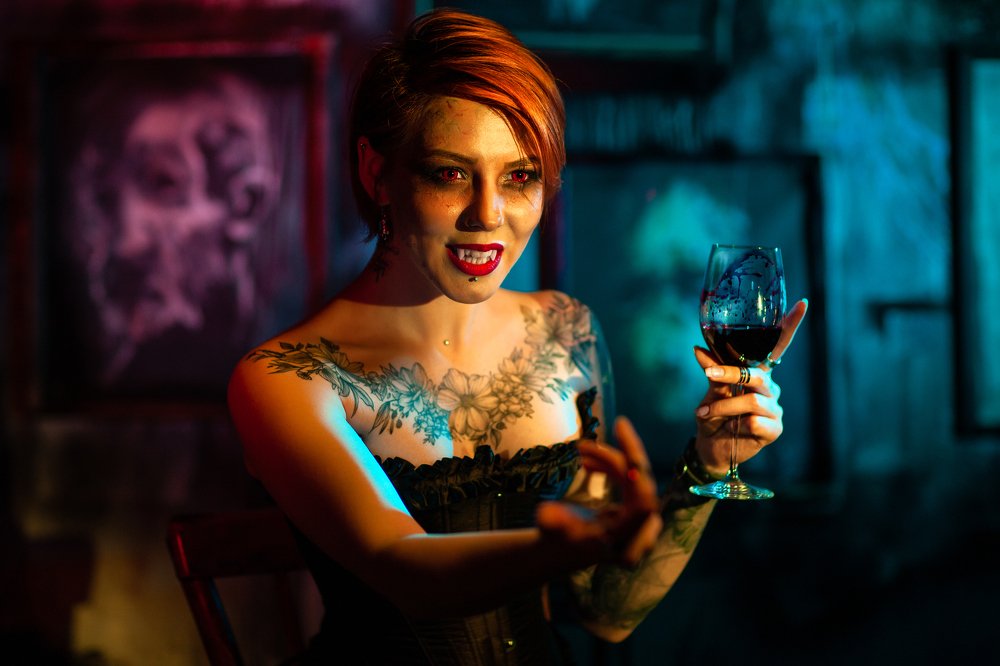 Фотография автора Андрей Левин