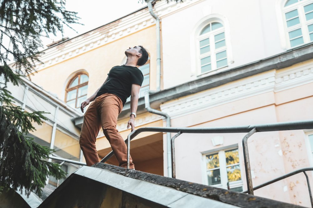 Photograph by Таисия Валюженич