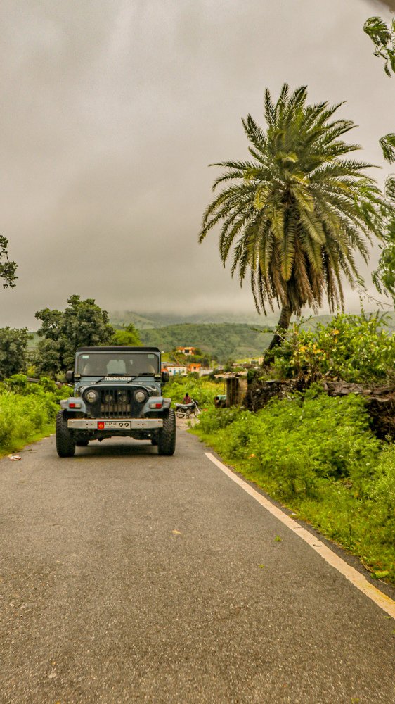 Photograph by Devmitra Jawalia