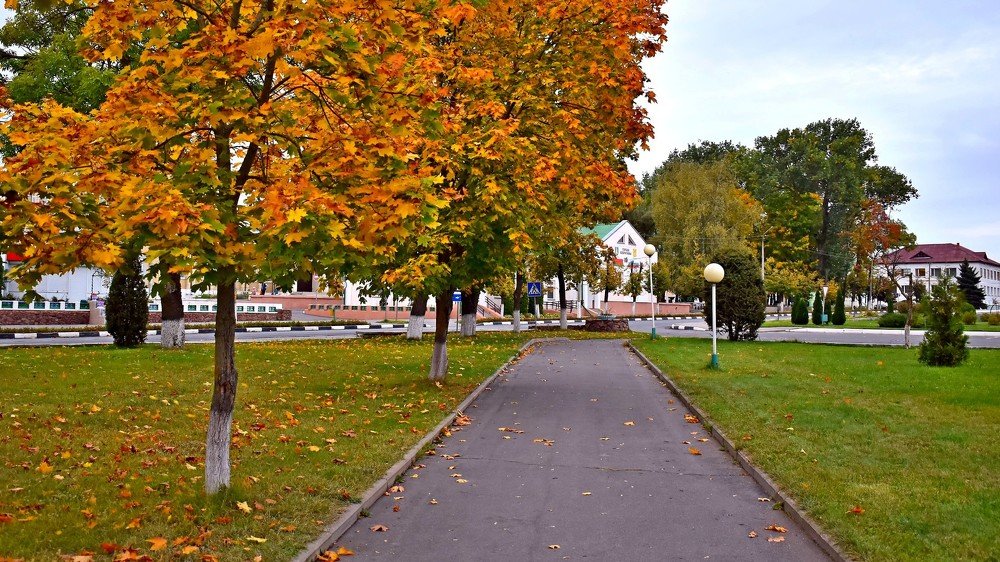 Photograph by Валерий Талейко