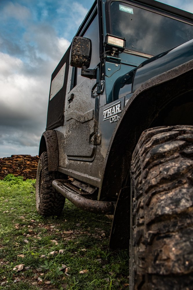 Photograph by Devmitra Jawalia