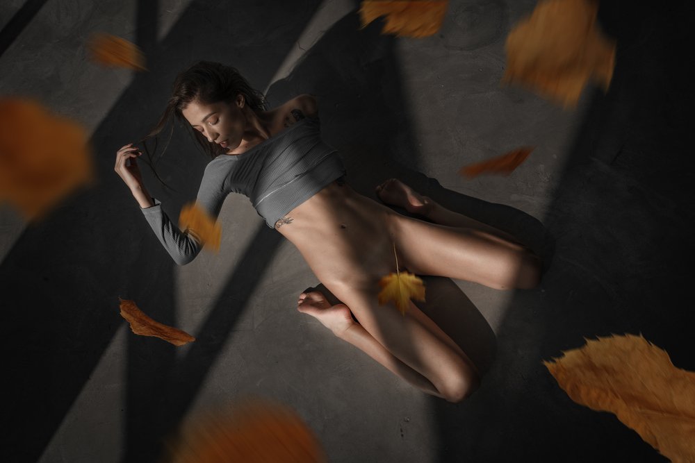 Photograph by Писанко Егор