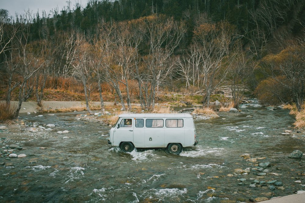 Photograph by Семён Муратов