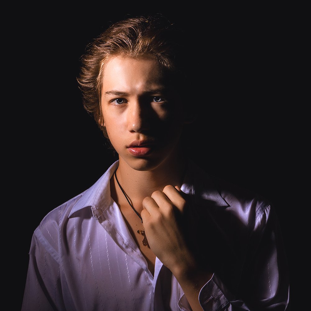 Photograph by Ричард Мун