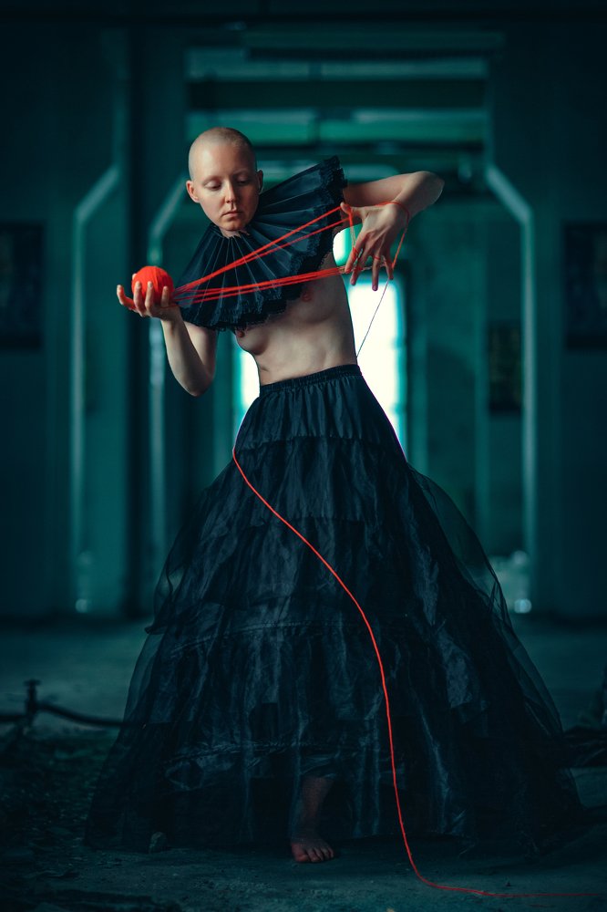 Фотография автора Андрей Левин