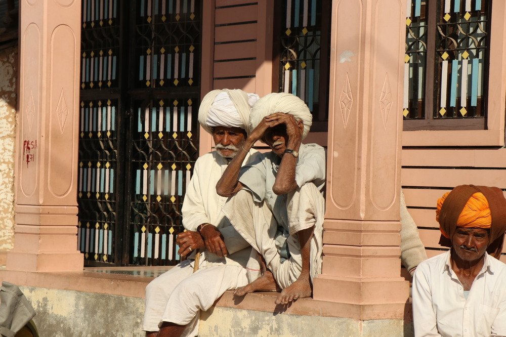 Photograph by Devmitra Jawalia