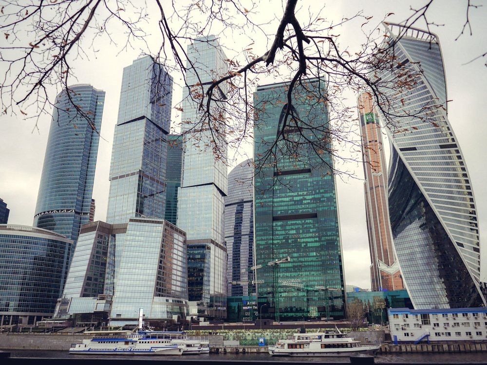 Photograph by Сергей Забиякин