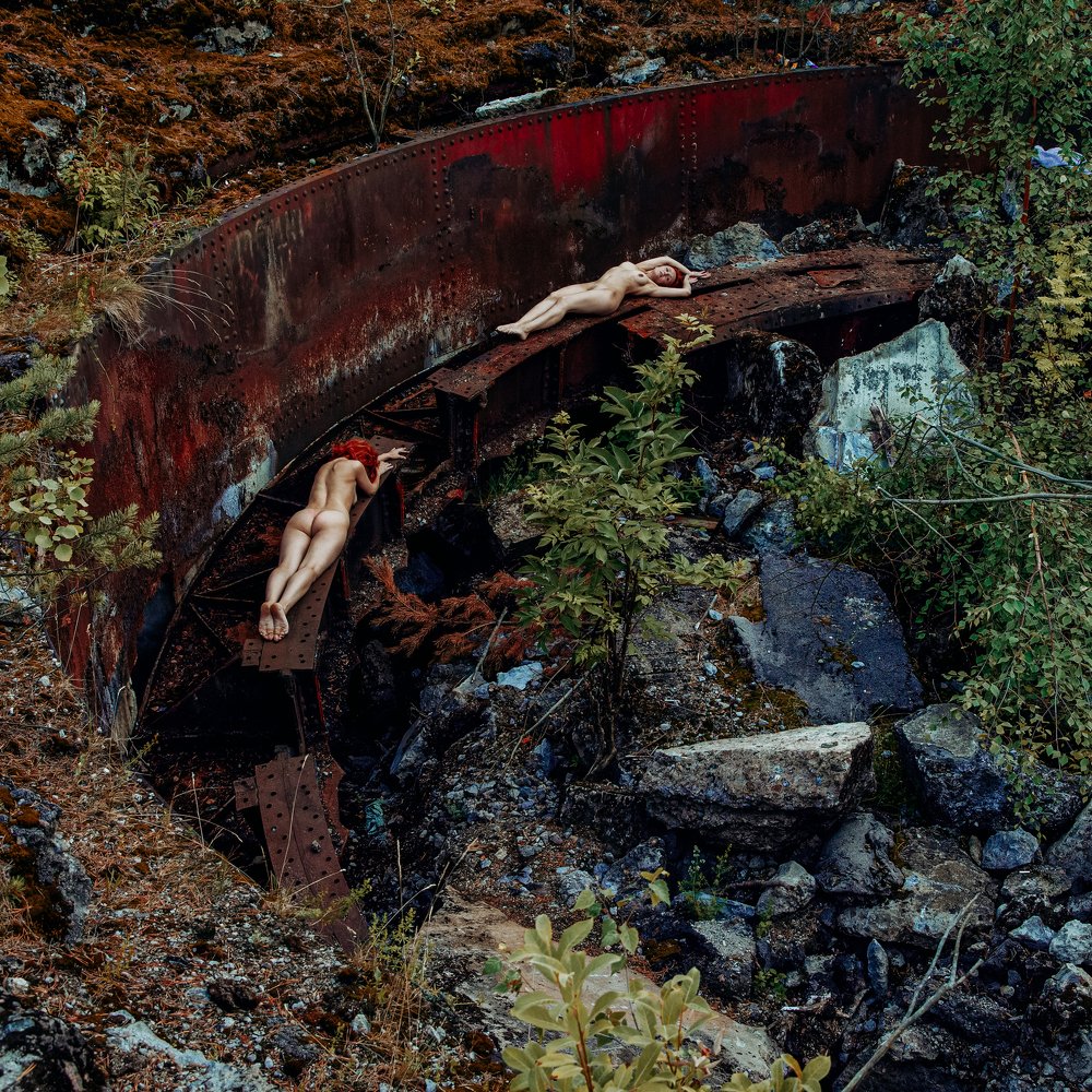 Фотография автора Андрей Левин