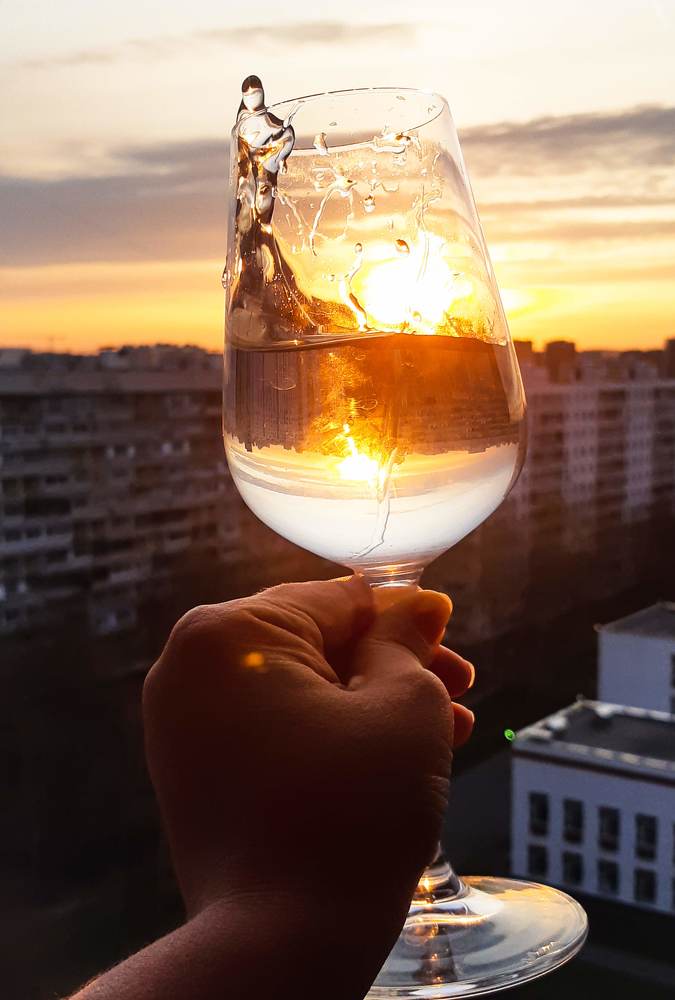 Бокал