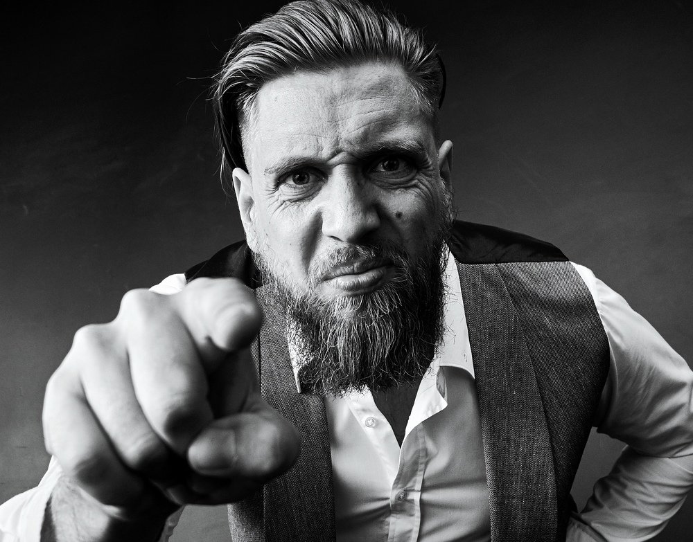 Photograph by Андрей Киреев