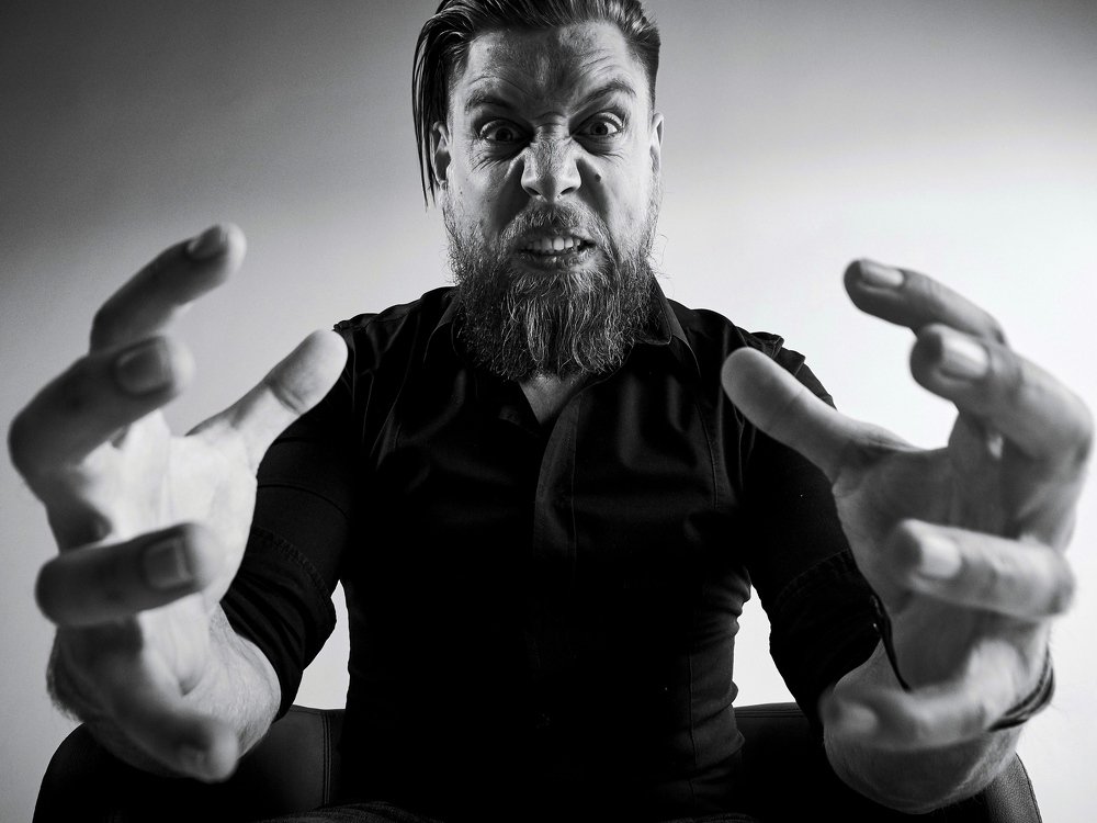 Photograph by Андрей Киреев