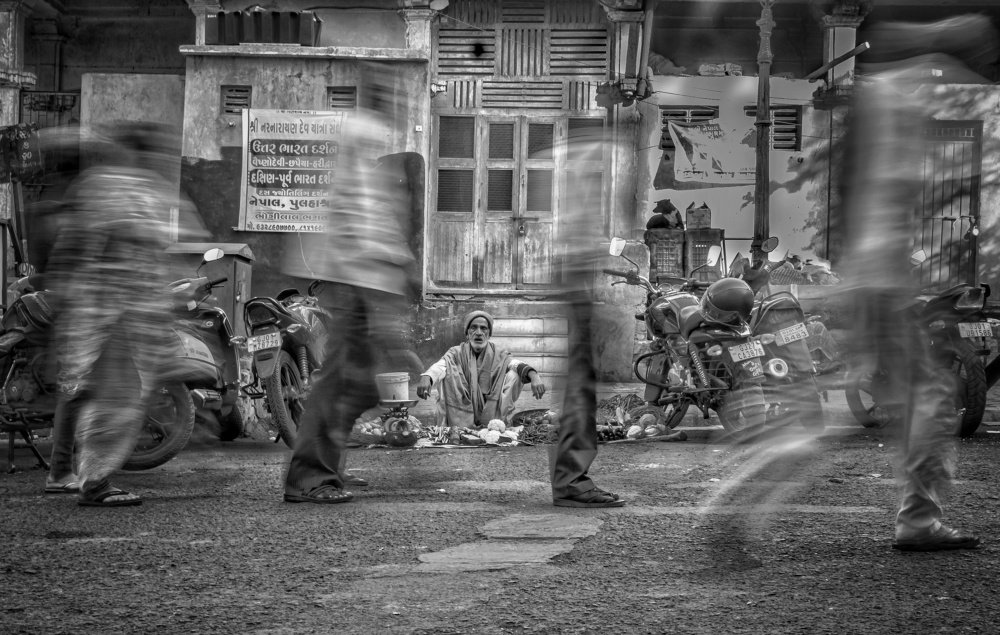 Photograph by Brijesh Dhobi