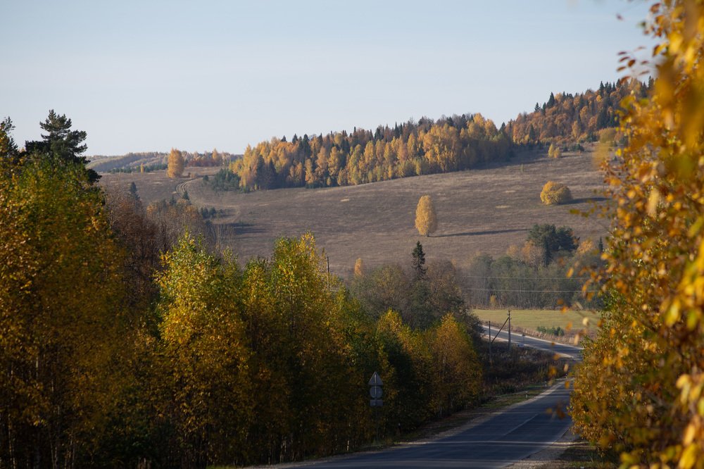 Photograph by Сергей Забиякин