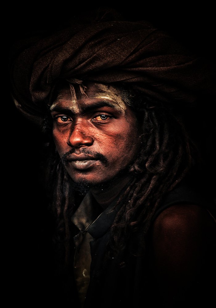 Photograph by Rudrajit Mukherjee