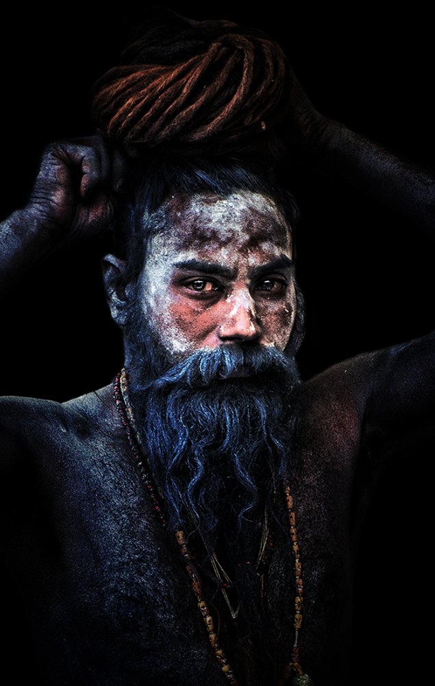 Photograph by Rudrajit Mukherjee