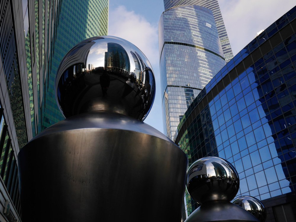 Photograph by Сергей Забиякин