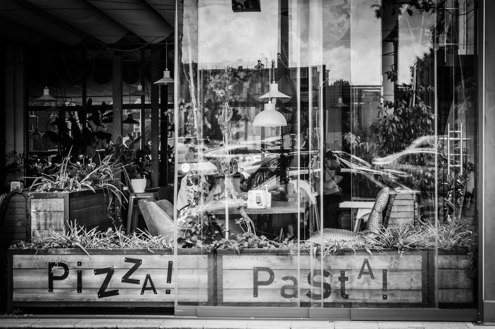 Photograph by Анна