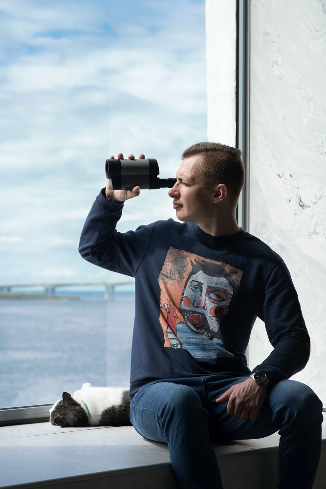 Photograph by Юлия Яровая