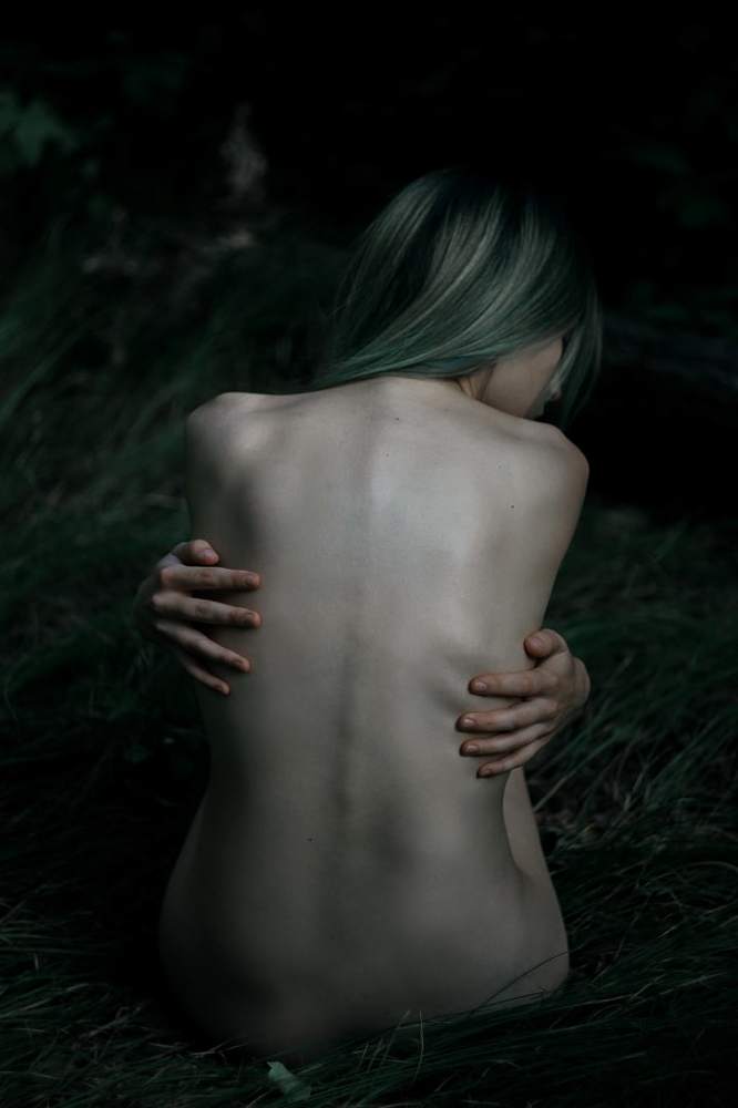 Photograph by Полина Тихонова