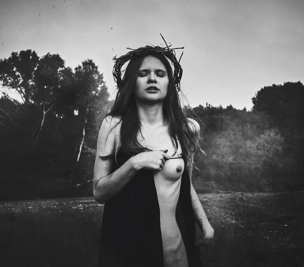 Photograph by Андрей Киреев