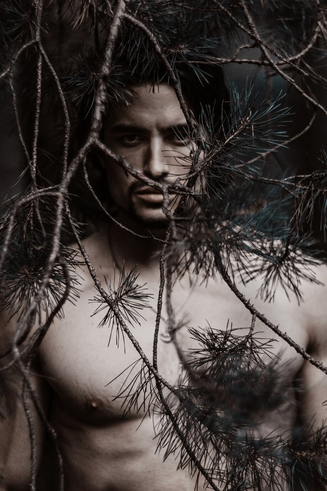 Photograph by Андрей Титаев