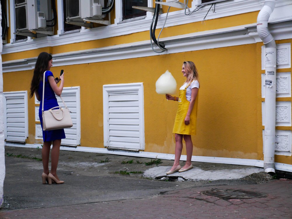 Photograph by Сергей Забиякин