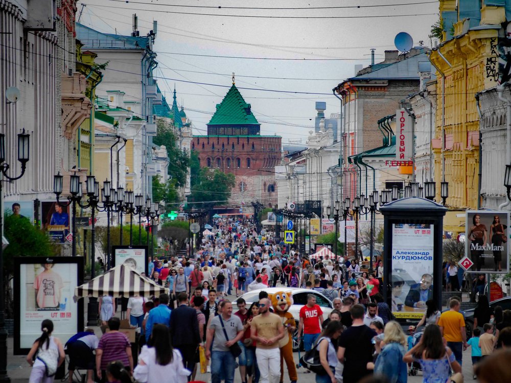 Photograph by Сергей Забиякин