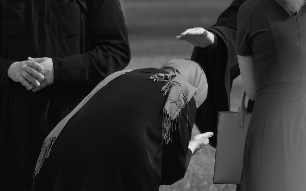 БЛАГОСЛОВЕНИЕ