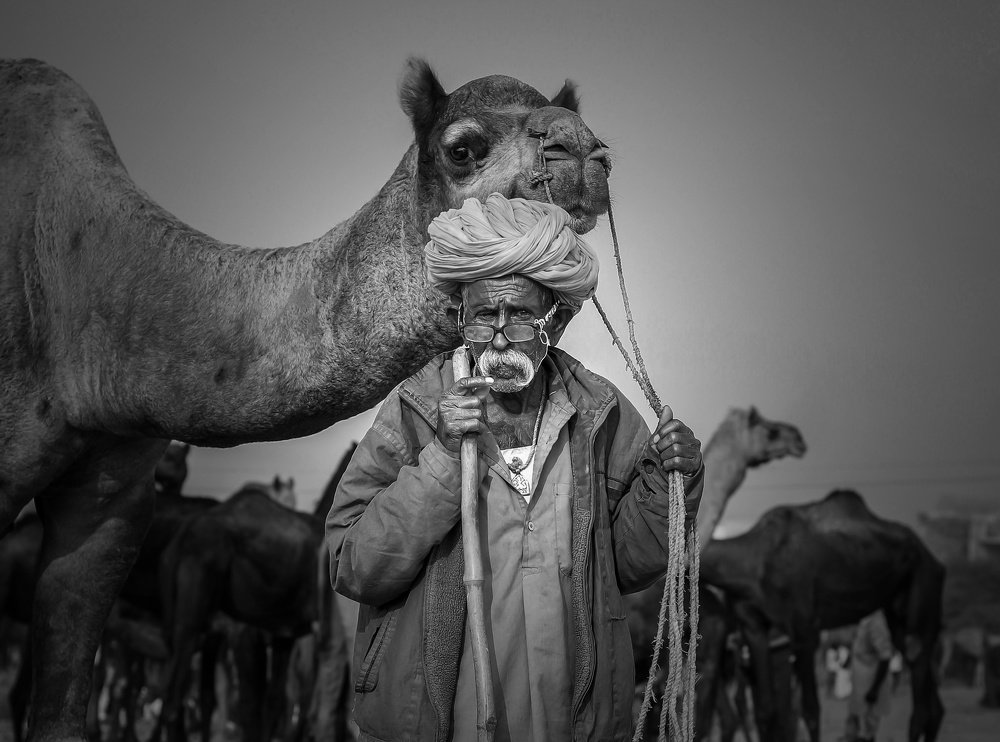 Photograph by Brijesh Dhobi