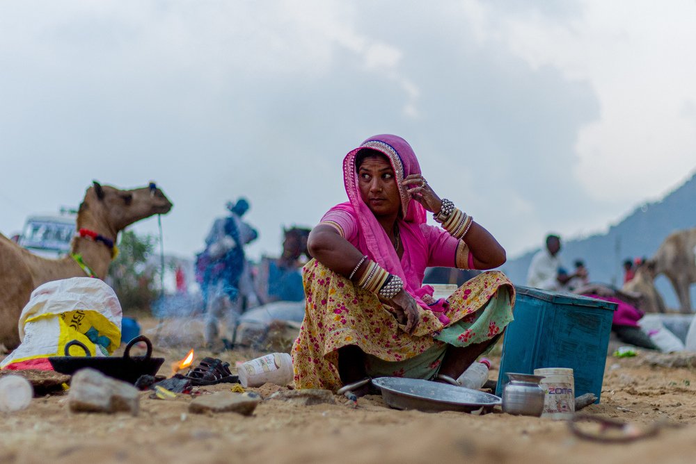 Photograph by Brijesh Dhobi