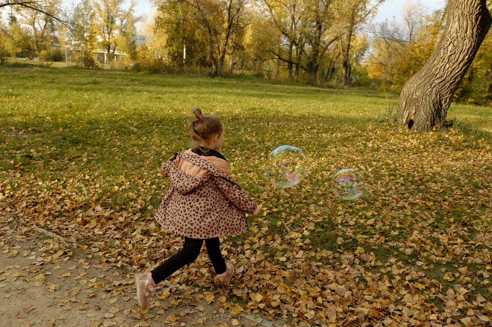 Photograph by Анна Герман