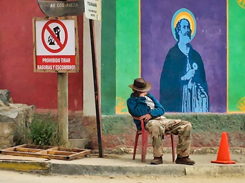 Photograph by Fernando Lopez Lago