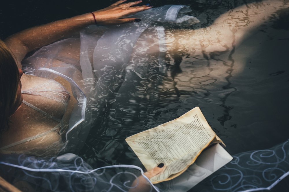 Вдохновение