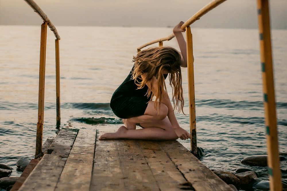 Photograph by Александра Лиманская