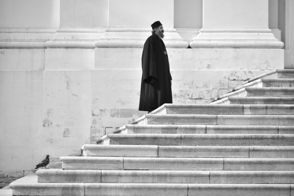 ВОСХОЖДЕНИЕ