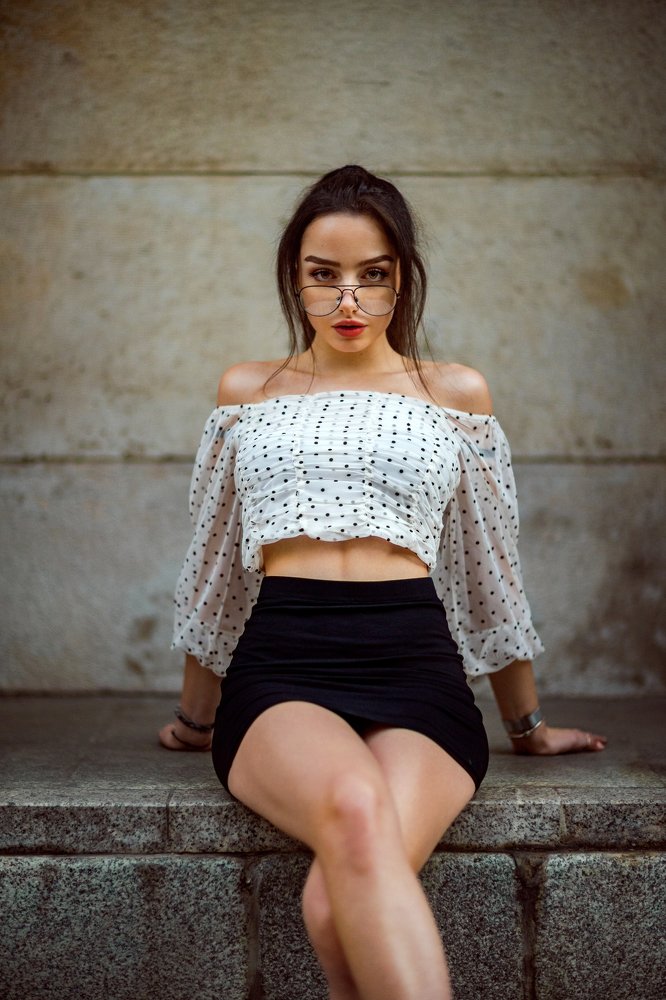 Photograph by Martin Ivanov