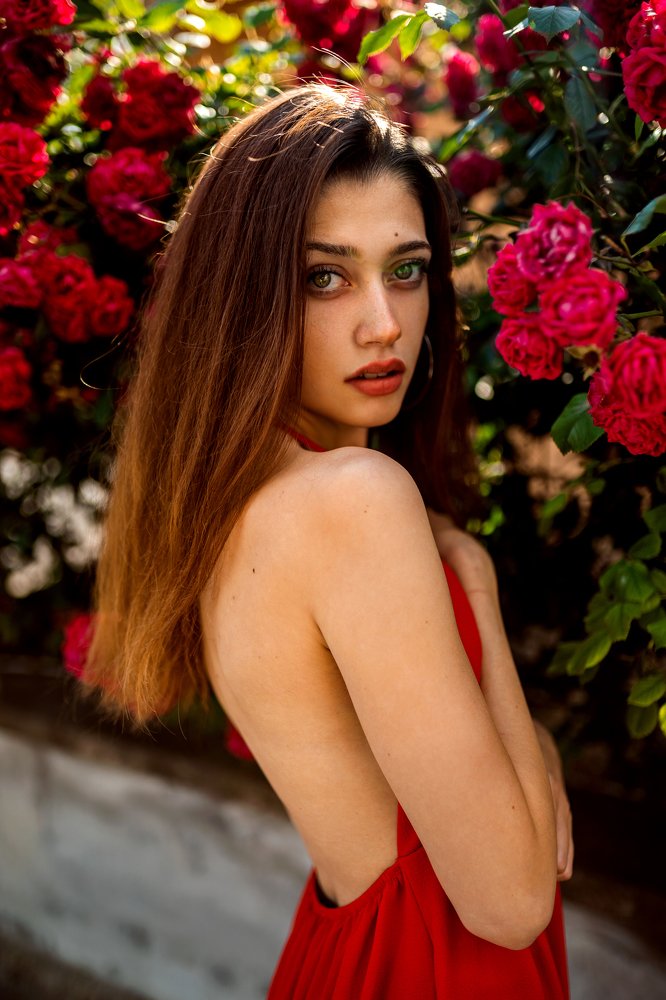 Photograph by Martin Ivanov