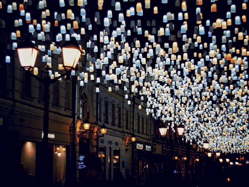 Photograph by Сергей Забиякин