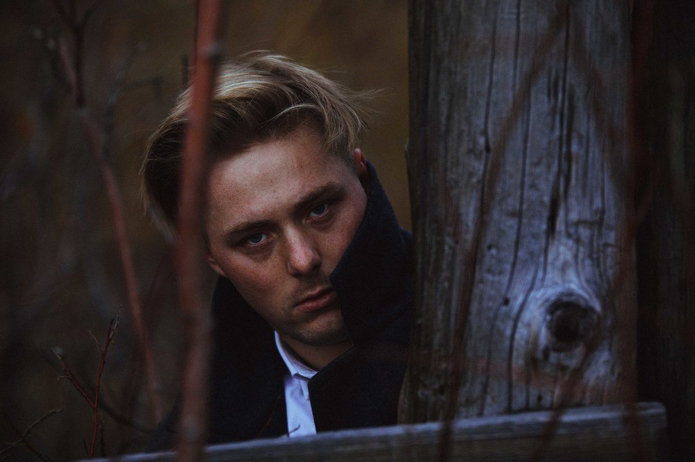 Photograph by Эспок Мария