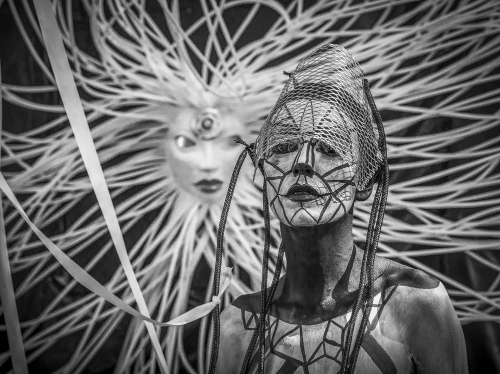 Photograph by Shuki Laufer