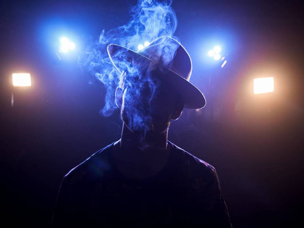 Photograph by Sebastián Kvašňák